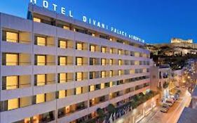 Divani Palace Acropolis Hotel